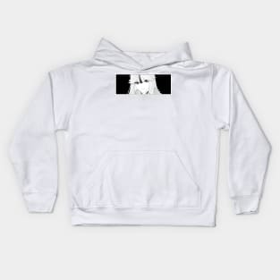 Ningguang Kids Hoodie